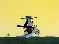 دروپی سگه (دروپی و گله گاوها)